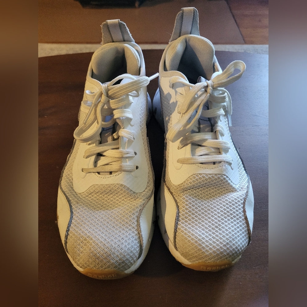 Women's Zig Dynamica STR Shoes Reebok Running Sneakers